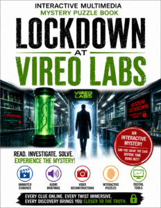 Lockdown at Vireo Labs