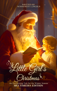 Little Girl’s Christmas – A Christmas Classic Comes Alive!